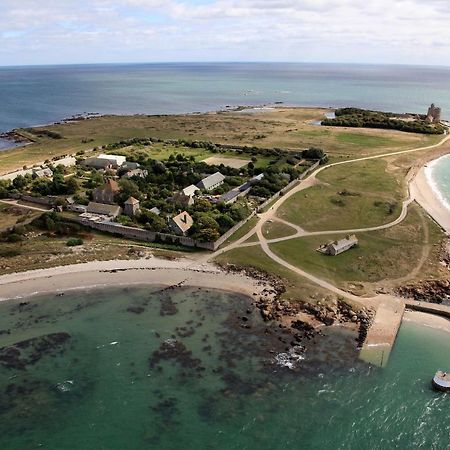 Les Maisons de Tatihou Saint-Vaast-la-Hougue Extérieur photo