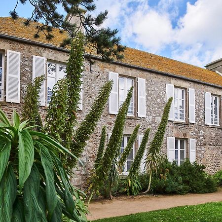 Les Maisons de Tatihou Saint-Vaast-la-Hougue Extérieur photo