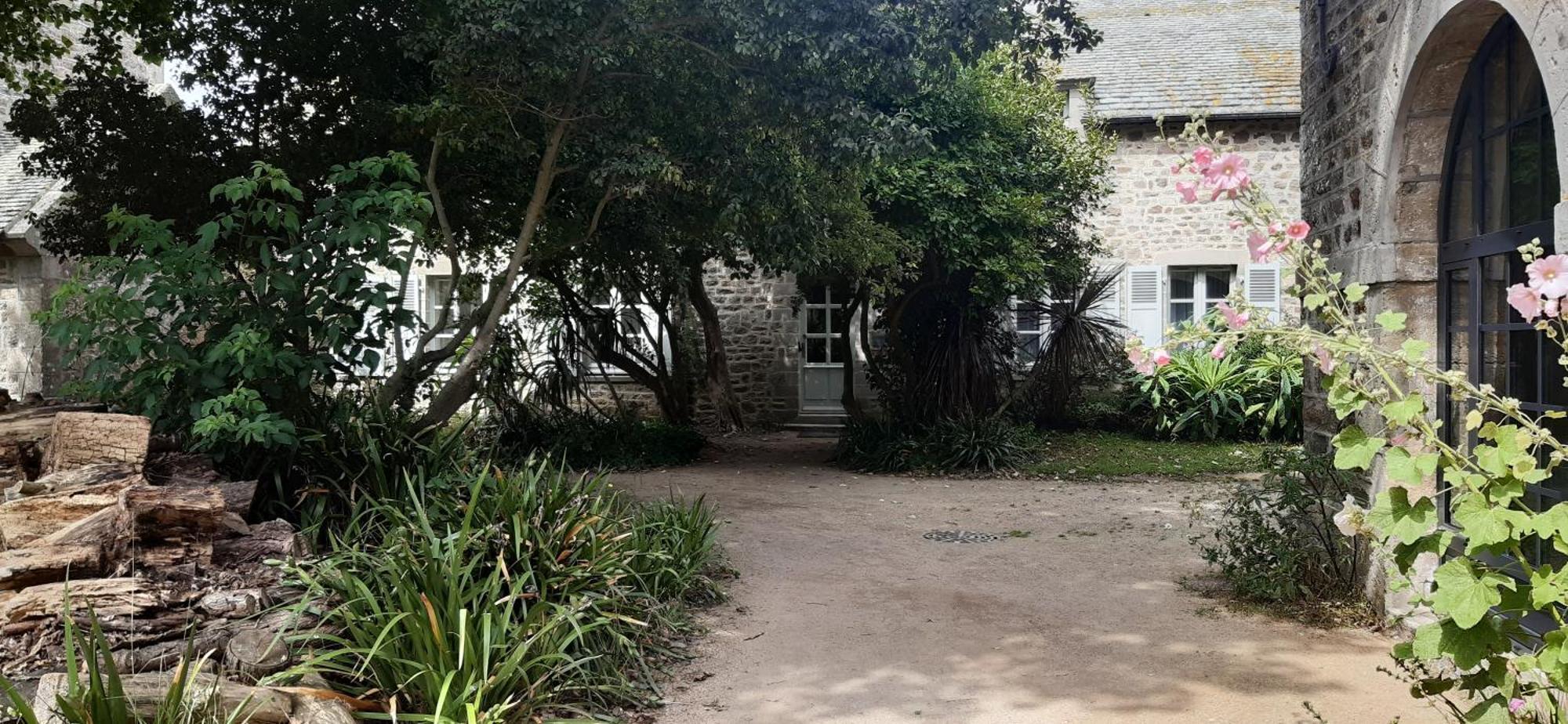 Hotel Les Maisons de Tatihou à Saint-Vaast-la-Hougue Extérieur photo