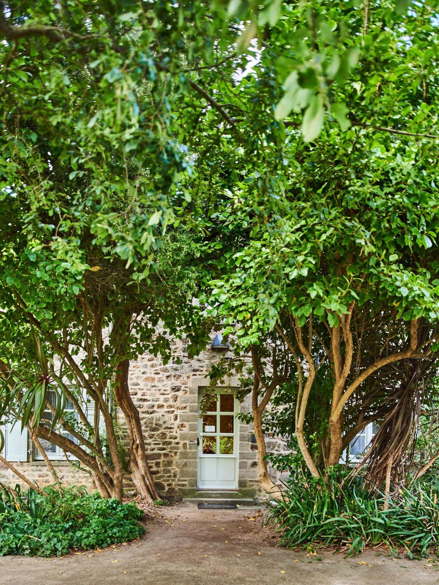 Hotel Les Maisons de Tatihou à Saint-Vaast-la-Hougue Extérieur photo